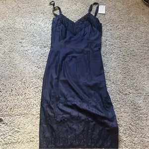 Vintage 1950’s night gown NWT